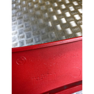 Carénage sous selle gauche pour BMW C1 125 2003