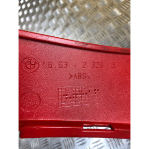 Carénage sous selle droit pour BMW C1 125 2003