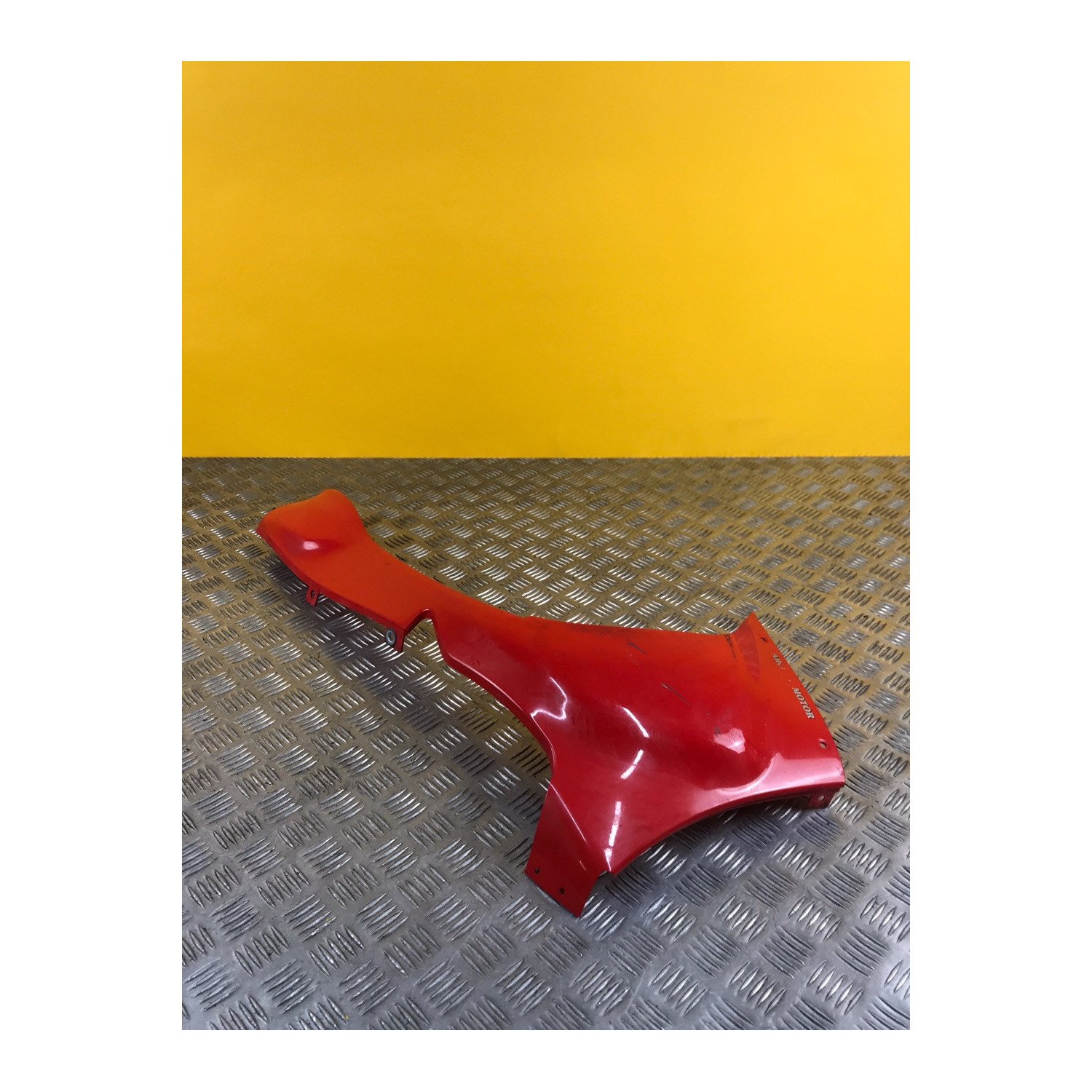 Bas de carénage droit pour BMW C1 125 2003 46632328892