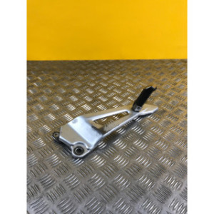 Platine repose pieds arrière droite pour YAMAHA YBR 125 2014
