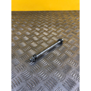 Axe de roue avant pour YAMAHA YBR 125 2014
