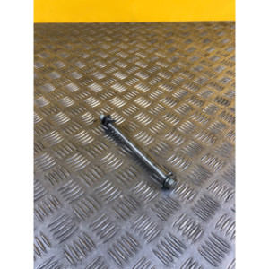 Axe de roue avant pour YAMAHA YBR 125 2014