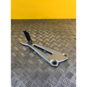 Platine repose pieds arrière gauche pour YAMAHA YBR 125 2014