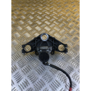 Té de fourche supérieur pour YAMAHA YBR 125 2014