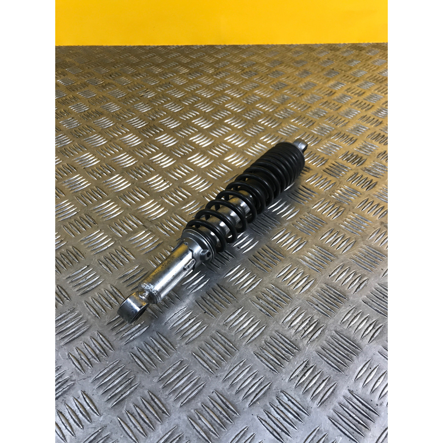 Amortisseur arrière pour YAMAHA YBR 125 2014