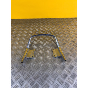 Porte bagage arrière pour YAMAHA YBR 125 2014