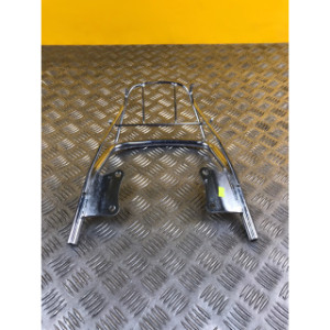 Porte bagage arrière pour YAMAHA YBR 125 2014