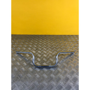 Guidon une pièce pour YAMAHA YBR 125 2014