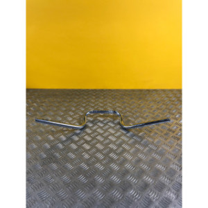 Guidon une pièce pour YAMAHA YBR 125 2014