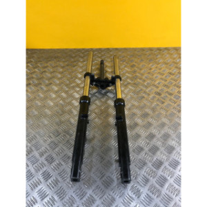 Fourche pour YAMAHA YBR 125 2014