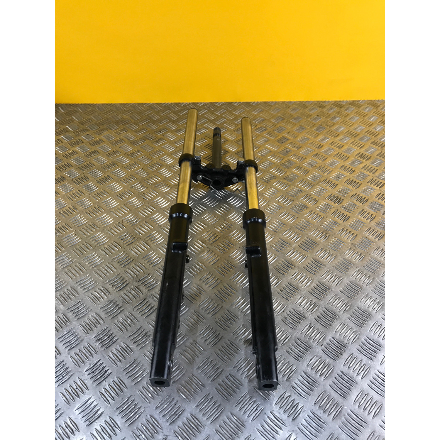 Fourche pour YAMAHA YBR 125 2014