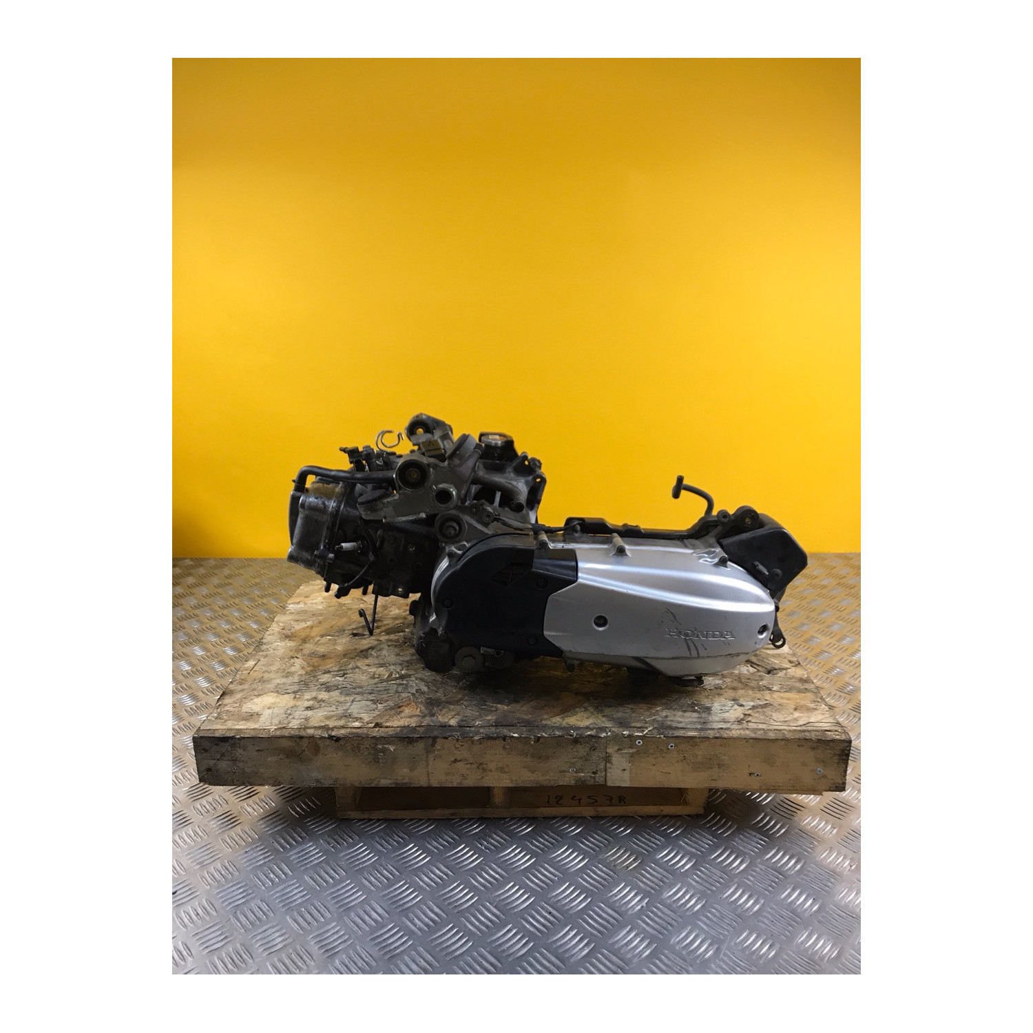 Moteur pour HONDA PCX 125 2010