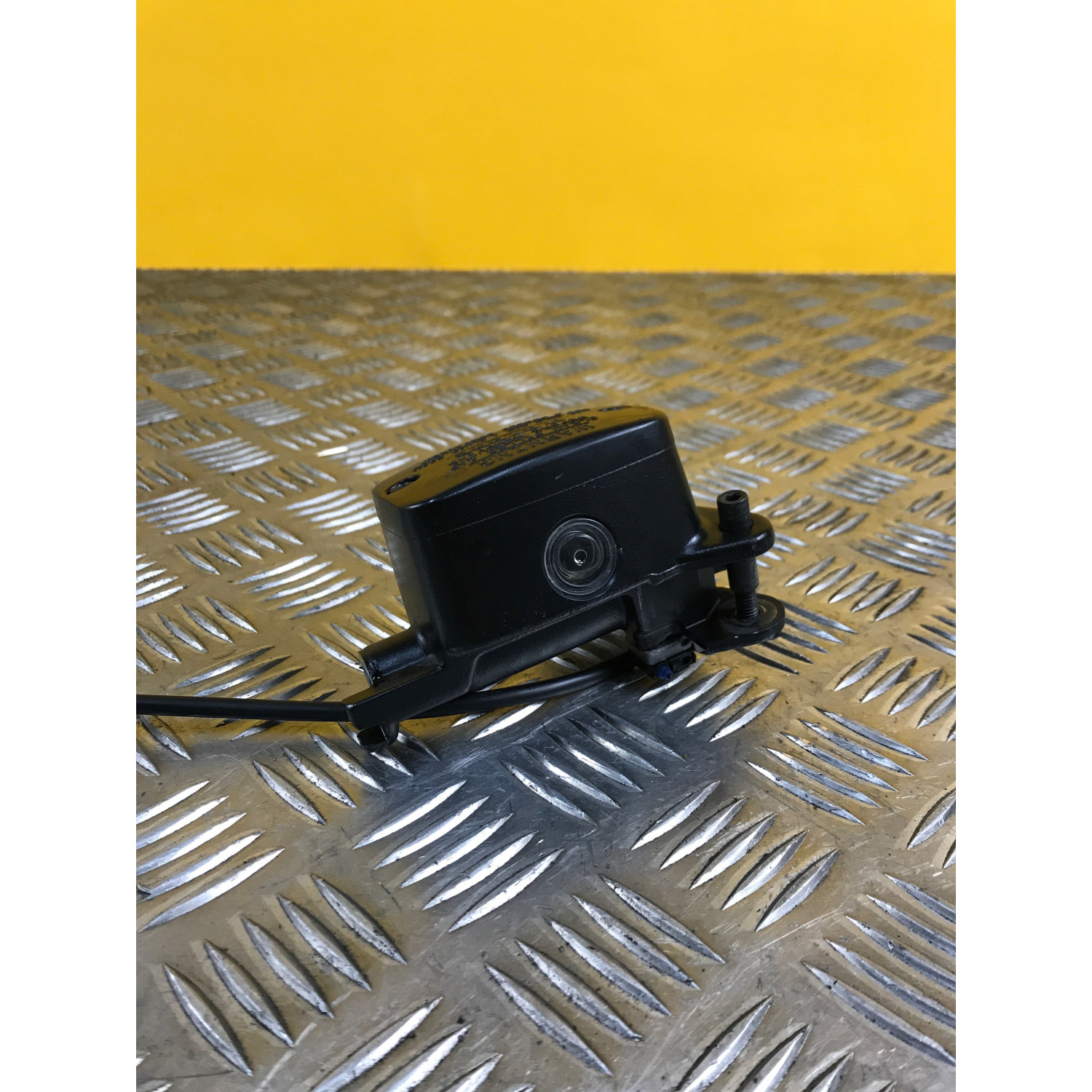 Maitre cylindre frein arrière pour PIAGGIO MP3 530 HPE 2022