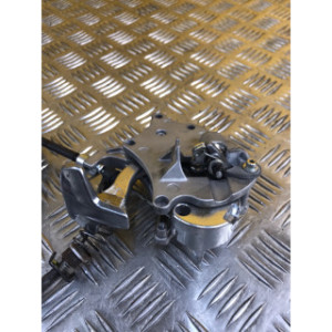 Frein de parking pour PIAGGIO MP3 530 HPE 2022