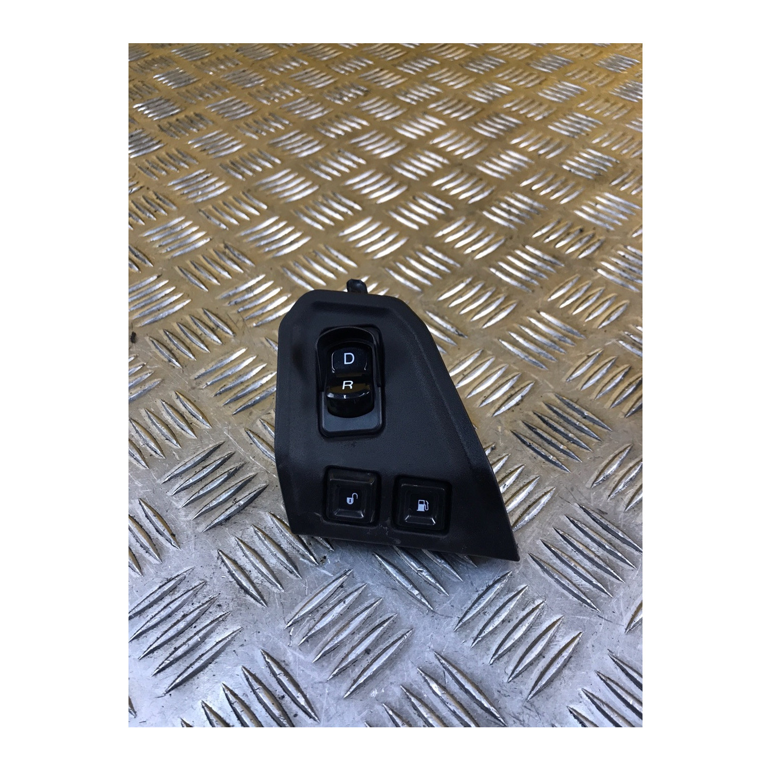 Commutateur gauche pour PIAGGIO MP3 530 2022