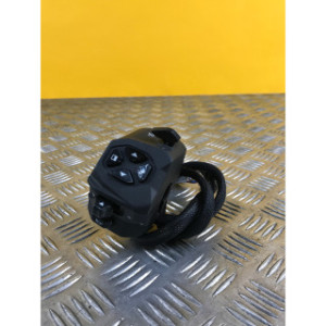 Commodo gauche gestion de l'éclairage pour PIAGGIO MP3 530 HPE 2022