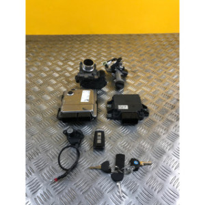 Kit clé Neiman CDI pour PIAGGIO MP3 530 2022