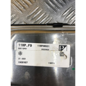 Kit clé Neiman CDI pour PIAGGIO MP3 530 2022