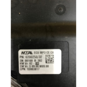 Kit clé Neiman CDI pour PIAGGIO MP3 530 2022