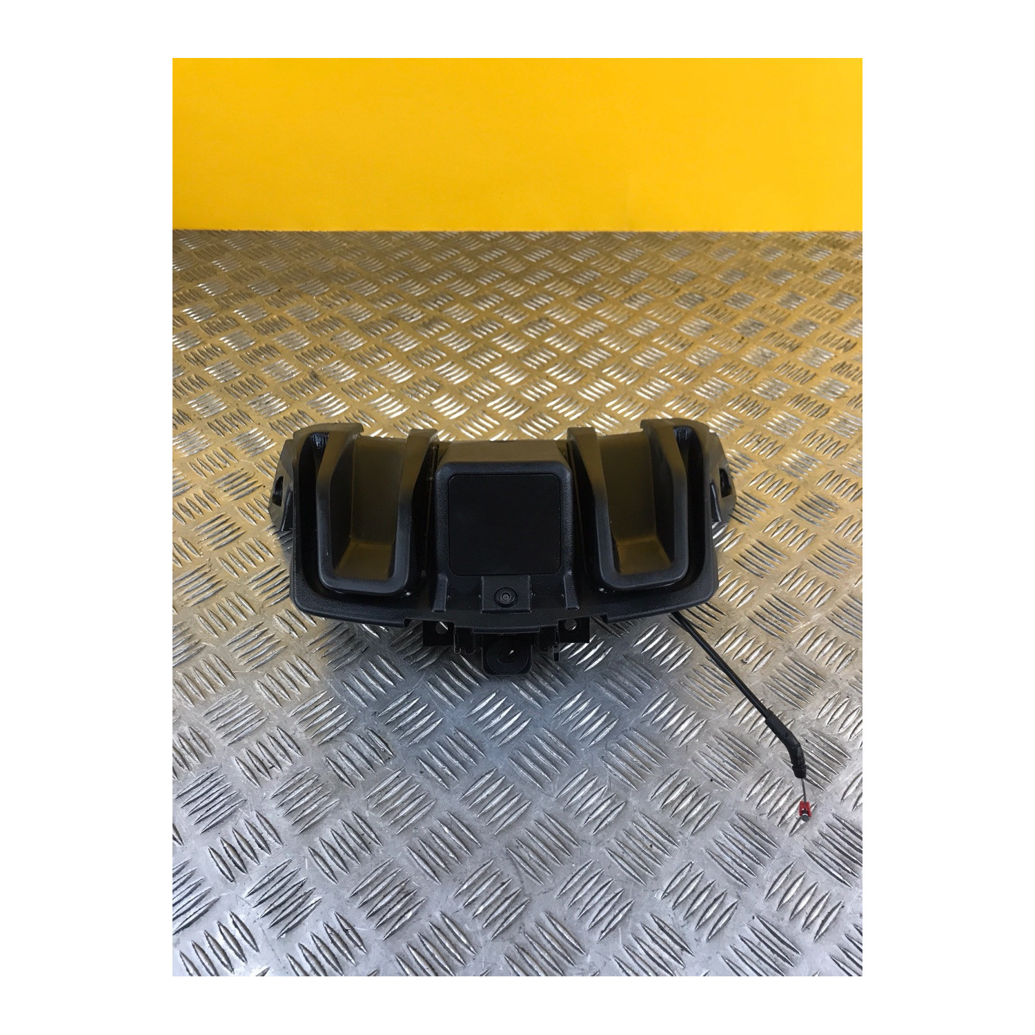 Caméra arrière pour PIAGGIO MP3 530 2022