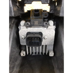 Caméra arrière pour PIAGGIO MP3 530 HPE 2022