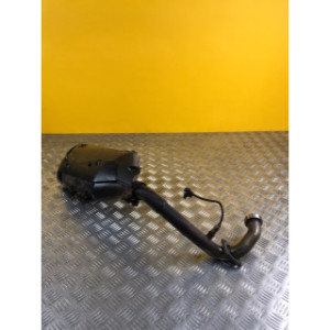Ligne échappement pour PIAGGIO MP3 530 2022