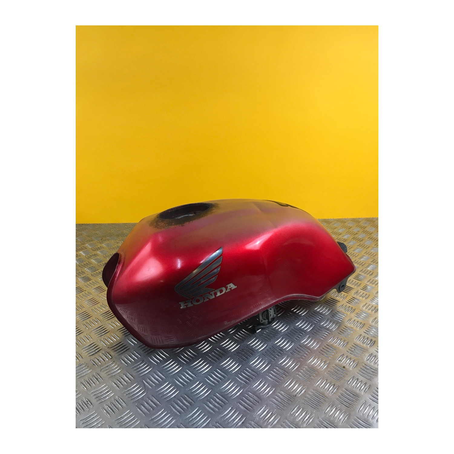 Réservoir de carburant pour HONDA CBF 750 F SEVEN FIFTY 2000