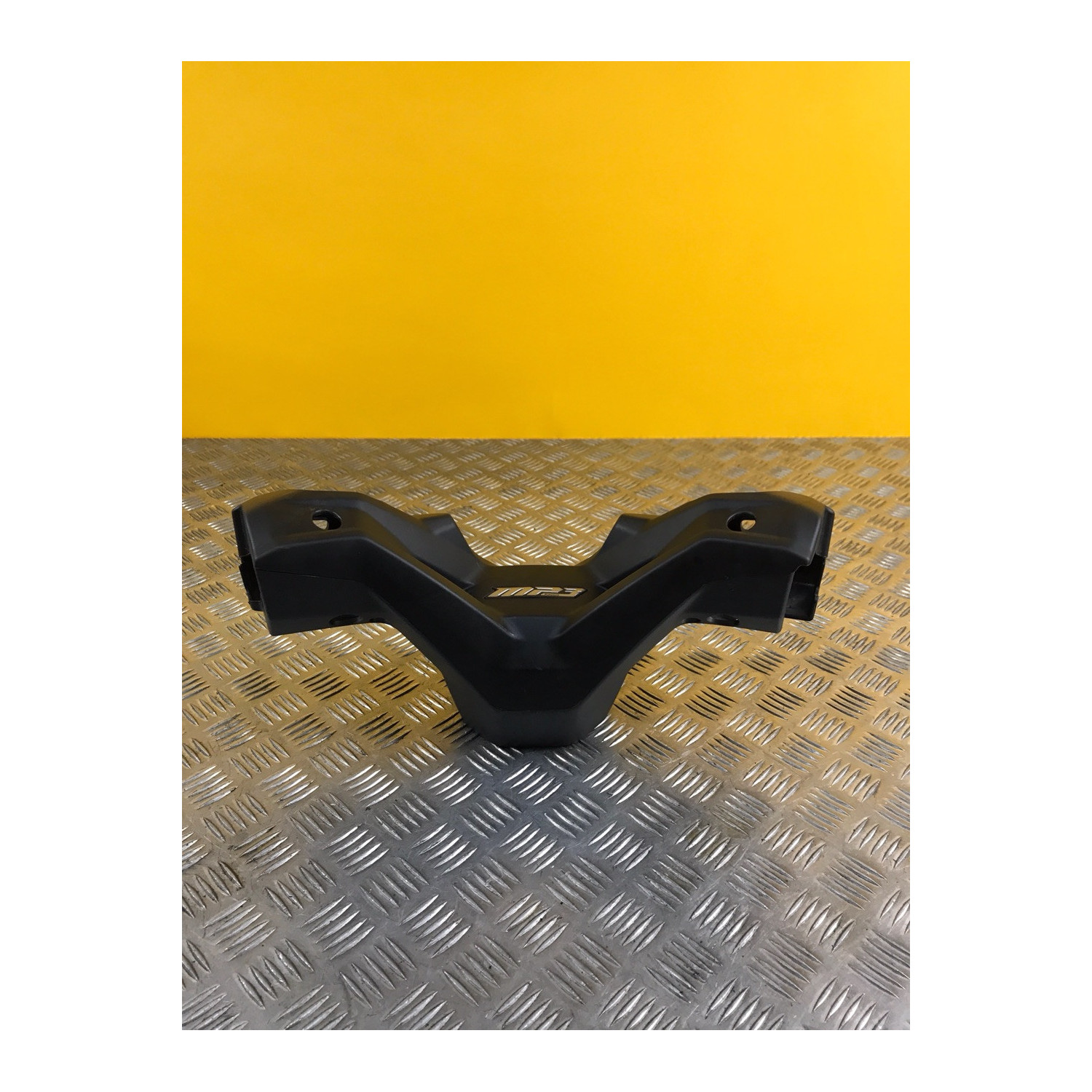 Cache guidon pour PIAGGIO MP3 530 2022