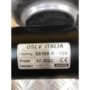 ROLL LOCK pour PIAGGIO MP3 530 2022