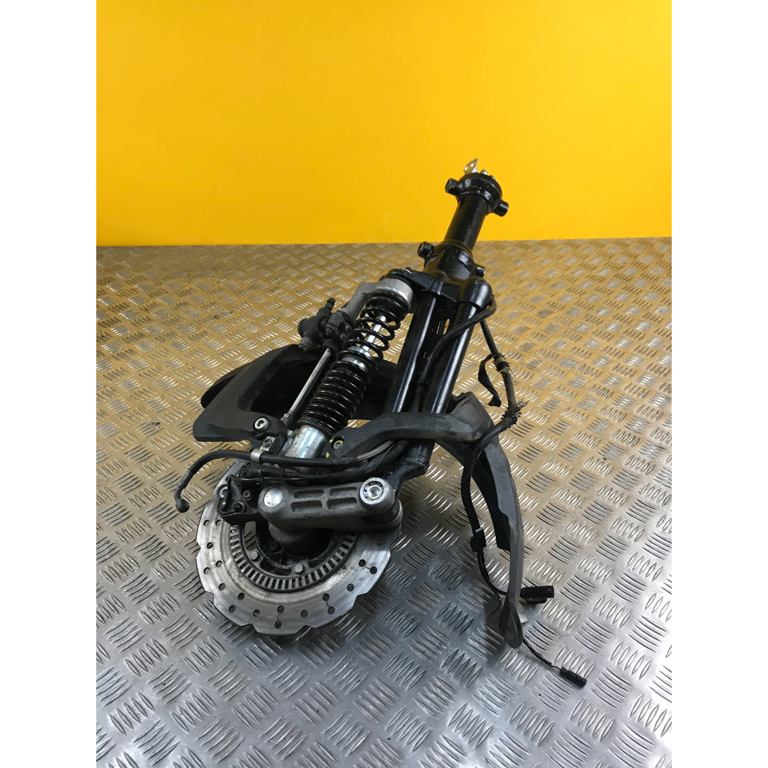 Fourche droite pour PIAGGIO MP3 530 2022