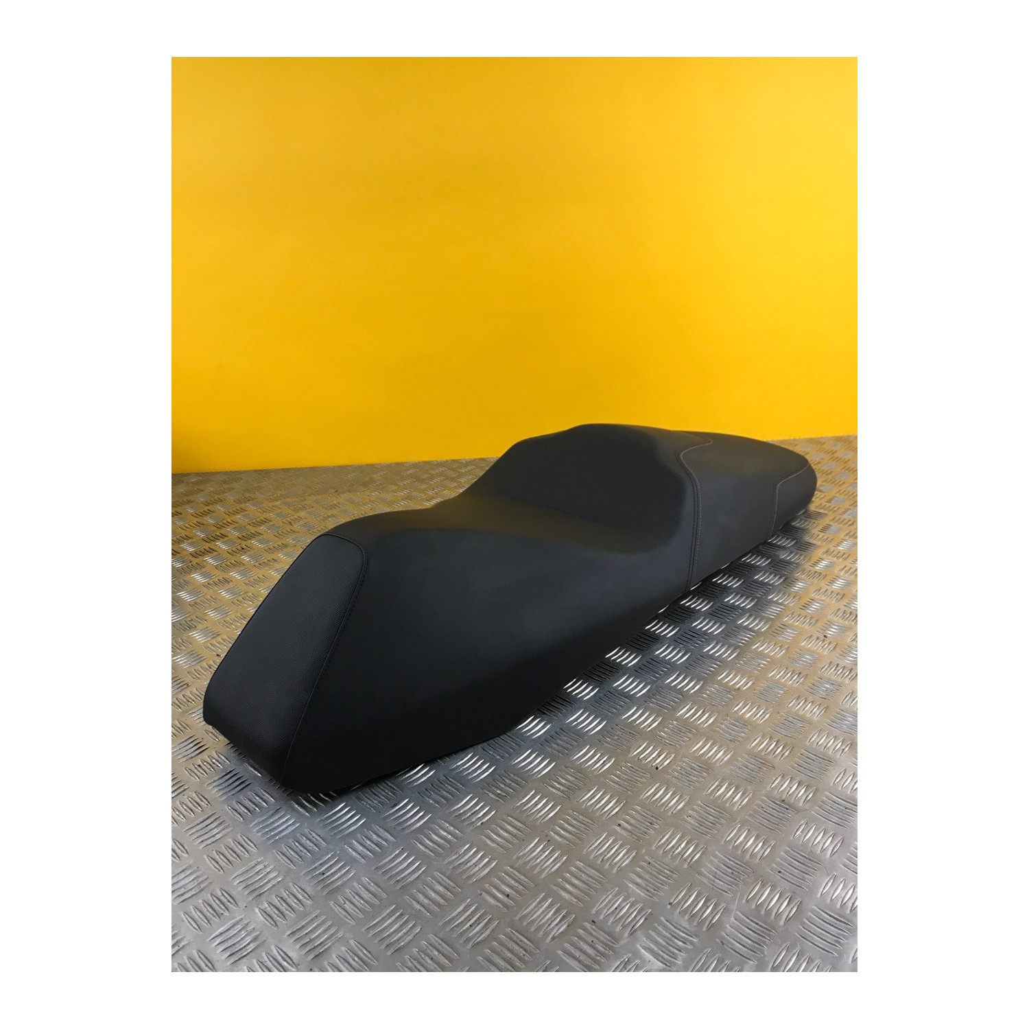 SELLE BIPLACE pour PIAGGIO MP3 530 HPE 2022