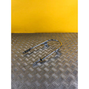 Porte bagage arrière pour TRIUMPH BONNEVILLE T100 2012