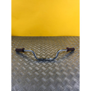 Guidon une pièce pour TRIUMPH BONNEVILLE T100 2012