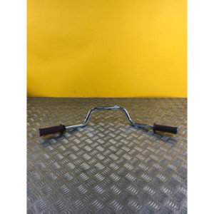 Guidon une pièce pour TRIUMPH BONNEVILLE T100 2012