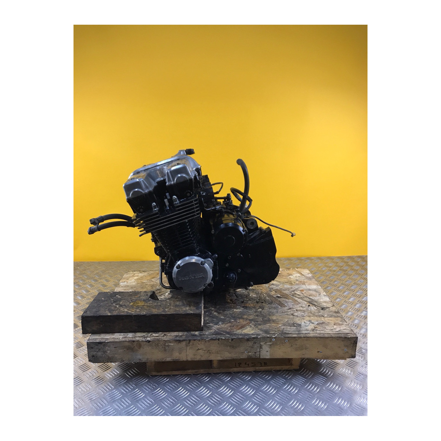 Moteur pour HONDA CBF 750 F SEVEN FIFTY 2000