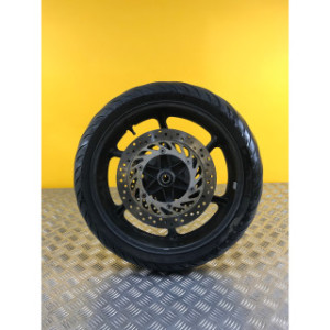 Jante arrière pour HONDA CBF 750 F SEVEN FIFTY 2000