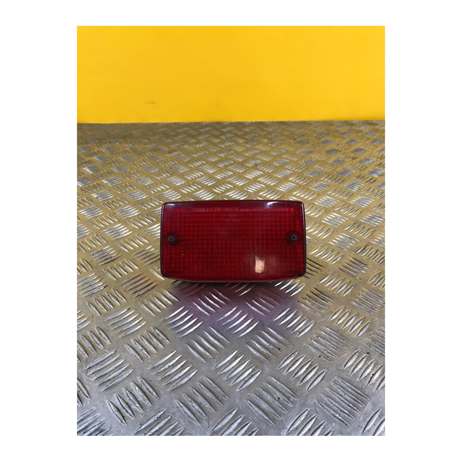 Feux arrière pour HONDA CBF 750 F SEVEN FIFTY 2000