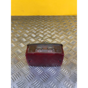 Feux arrière pour HONDA CBF 750 F SEVEN FIFTY 2000