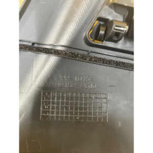 Mécanisme D'Ouverture De Coffre pour SUZUKI BURGMAN 650 92152-26J0