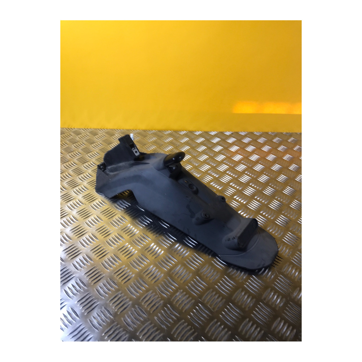 Garde boue arrière lèche roue pour PIAGGIO BEVERLY 350 2014