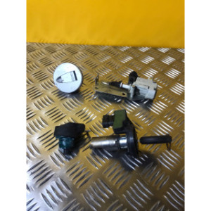 Kit clé Neiman CDI pour PIAGGIO BEVERLY 350 2014