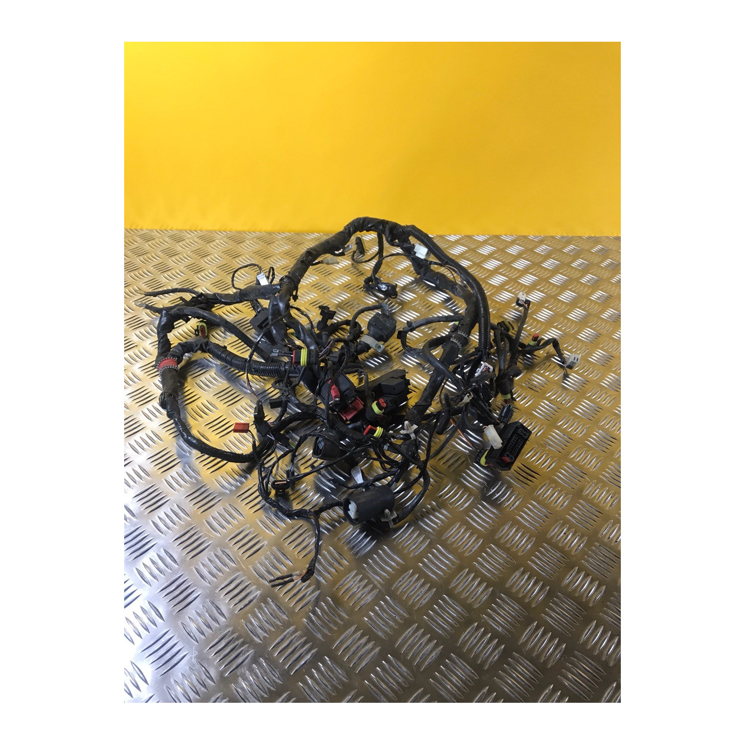 Faisceau électrique pour PIAGGIO BEVERLY 350 2014