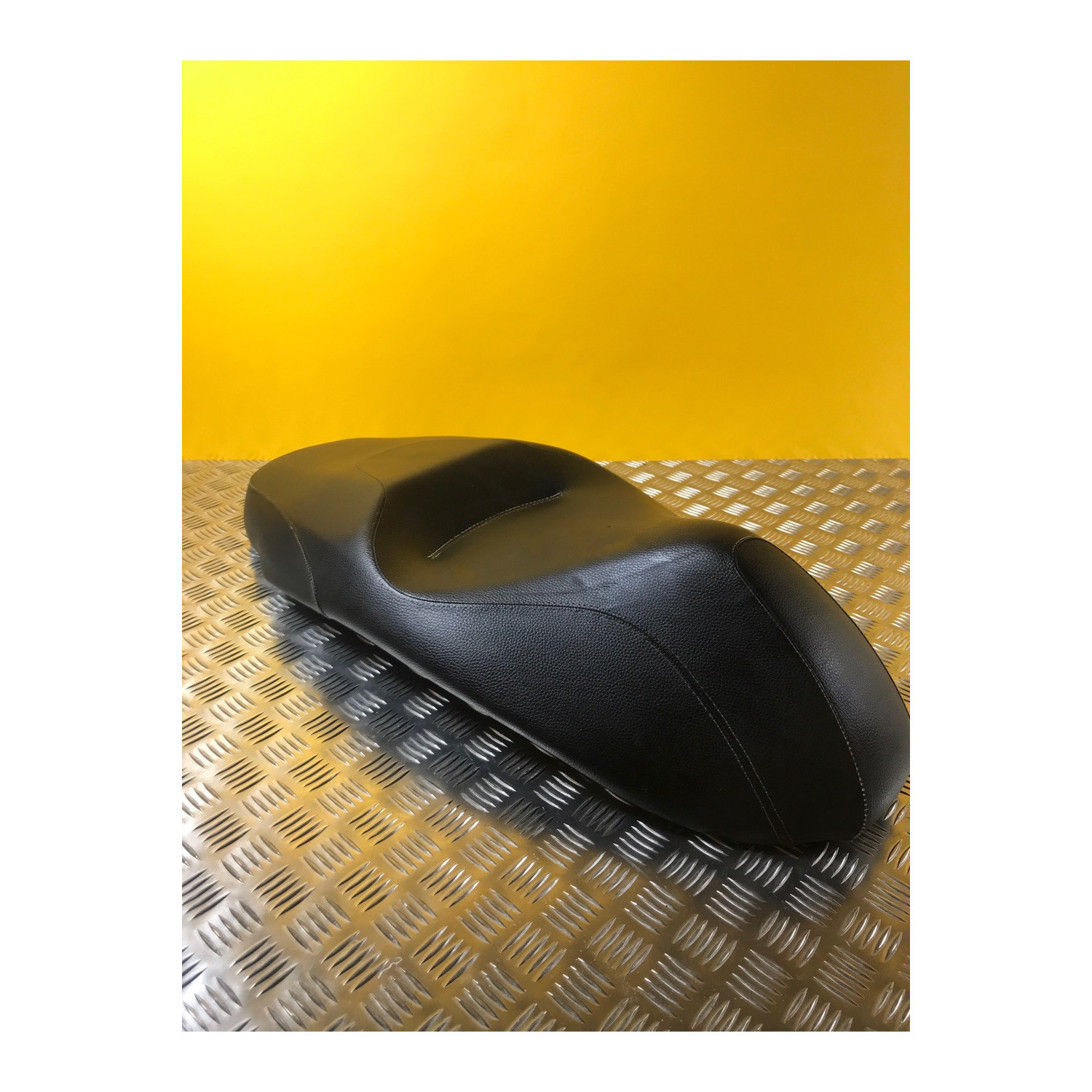 Selle conducteur pour PIAGGIO BEVERLY 350 2014