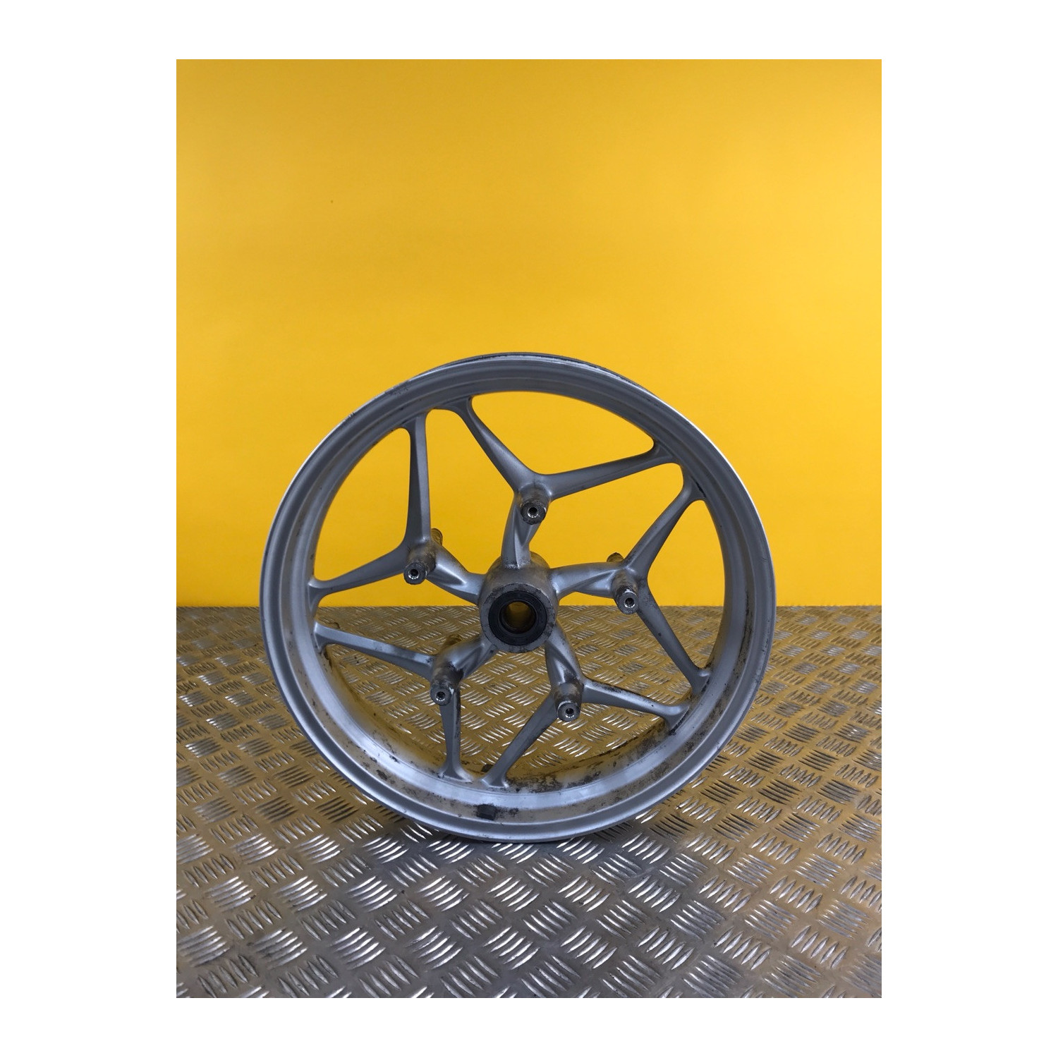 Jante avant pour BMW R 1200 RT 2006