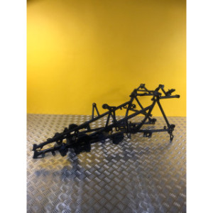 Cadre Carte grise pour BMW R 1200 RT 2006