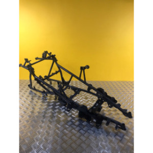 Cadre Carte grise pour BMW R 1200 RT 2006