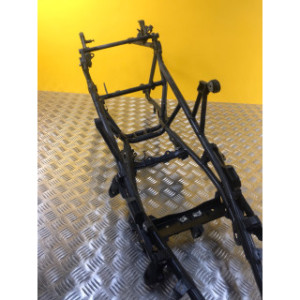 Cadre Carte grise pour BMW R 1200 RT 2006