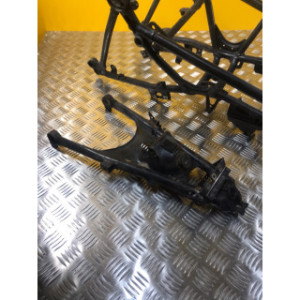 Cadre Carte grise pour BMW R 1200 RT 2006