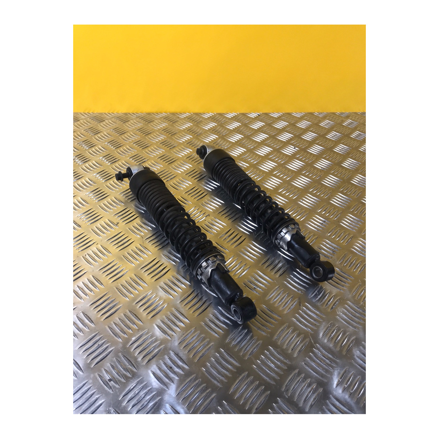 Amortisseur arrière pour PIAGGIO BEVERLY 125 2016