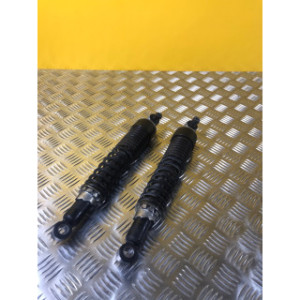 Amortisseur arrière pour PIAGGIO BEVERLY 125 2016